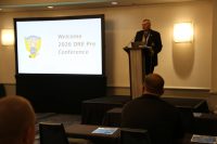 Thumbnail photo of the Drug recognition Expert Pre-Conference Session