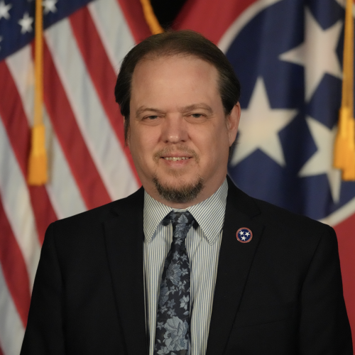 Patrick Dolan